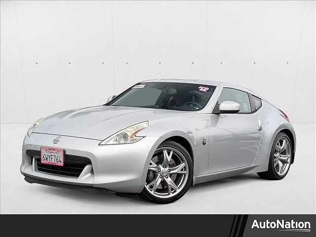 Nissan 370Z