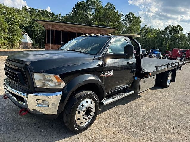 RAM 5500