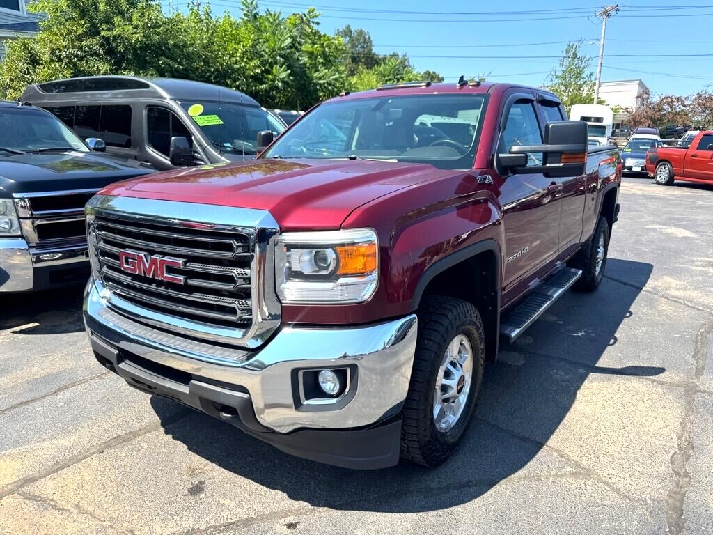 GMC