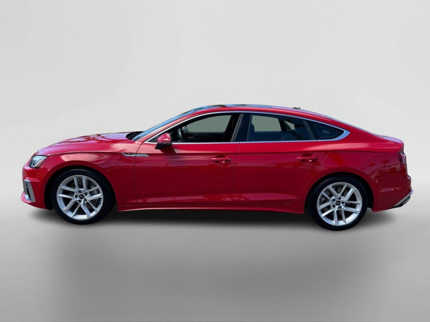 2024 Audi A5