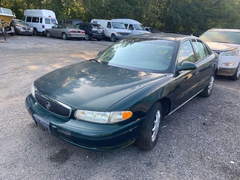 Buick Century