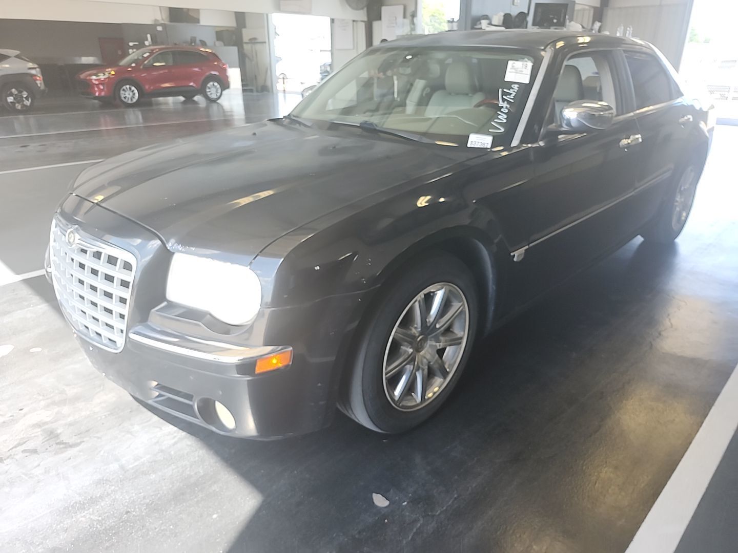 Chrysler 300C
