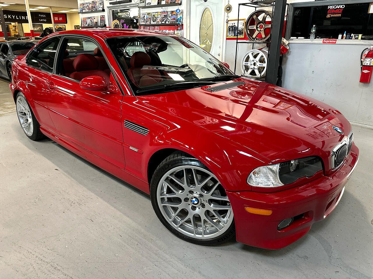 BMW M3