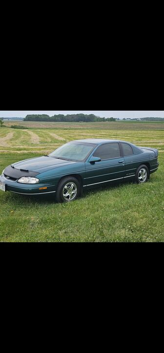 Chevrolet Monte Carlo