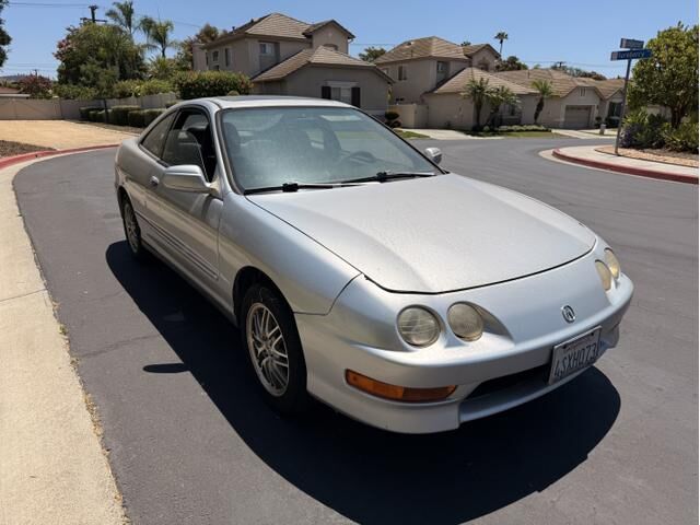 Acura Integra