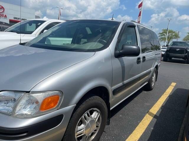 Chevrolet Venture