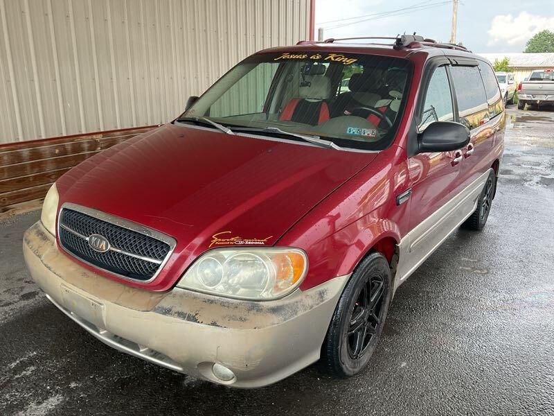 Kia Sedona