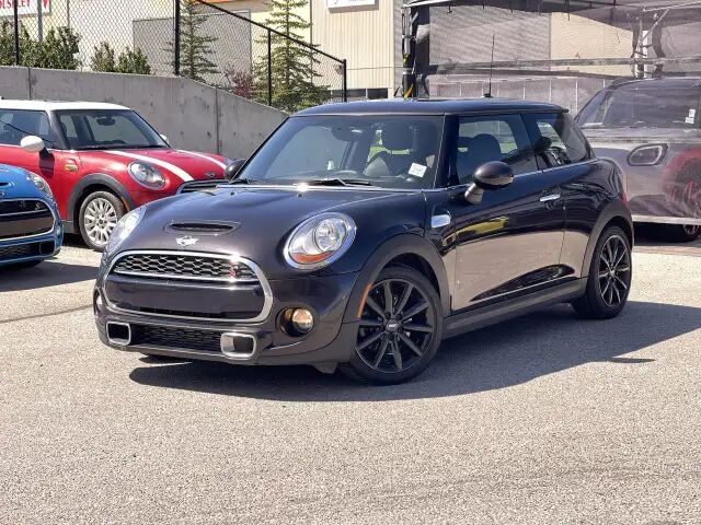 MINI Hardtop