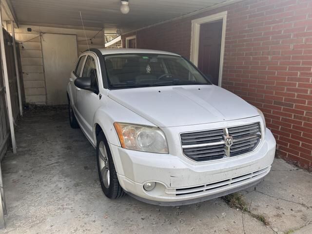 Dodge Caliber