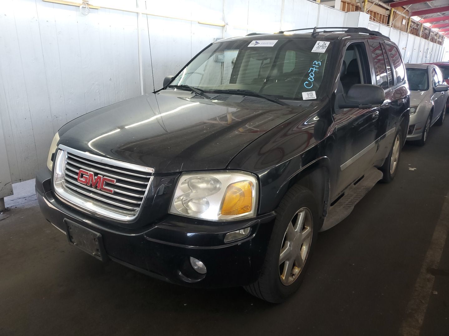 GMC Envoy