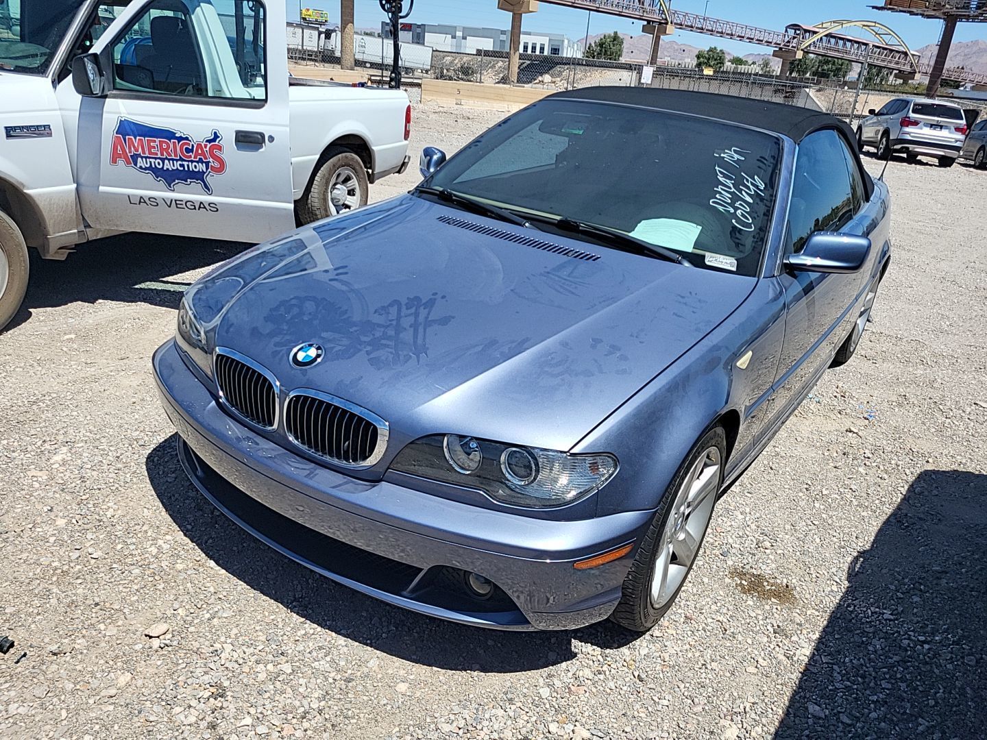 BMW 325Ci