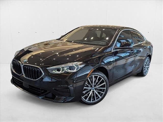 2024 BMW 2 Series