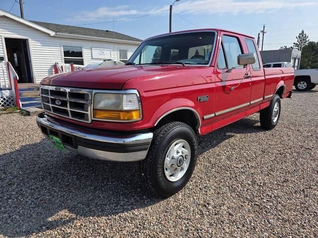 Ford F-250
