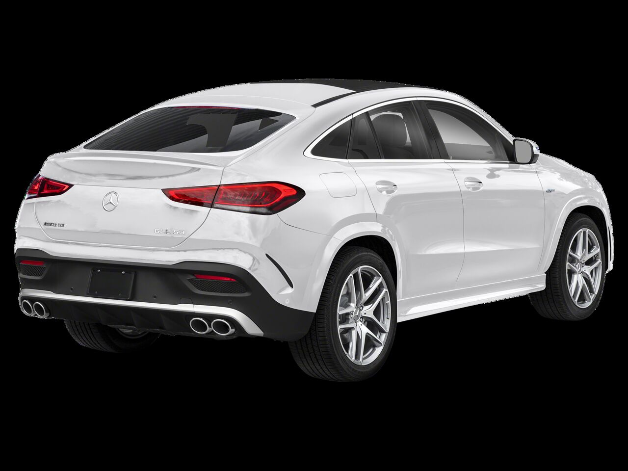 2022 Mercedes-Benz GLE-Class
