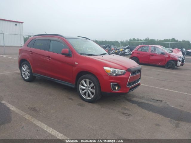 Mitsubishi RVR