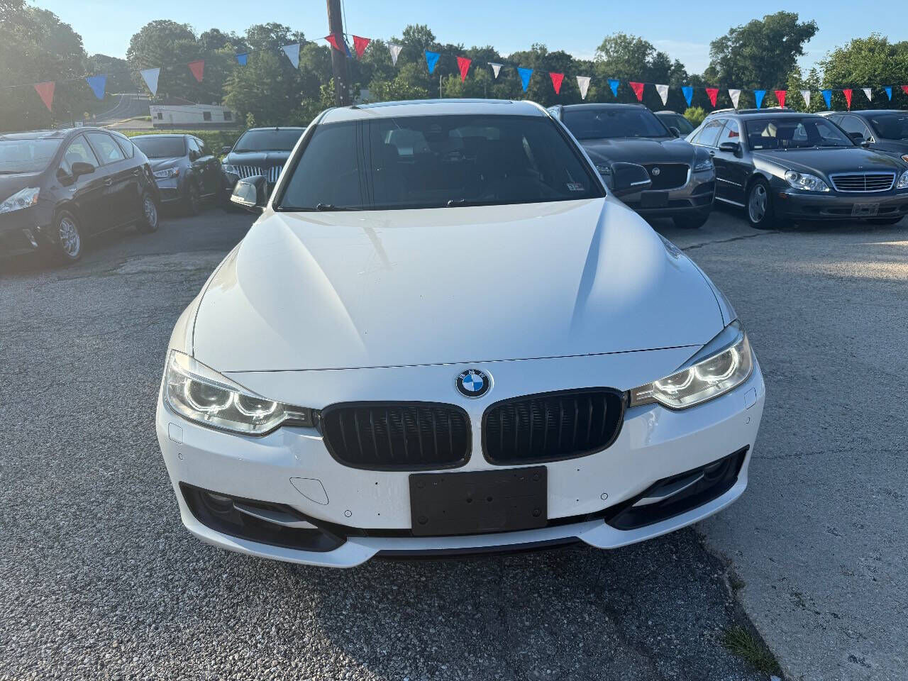 BMW 335i