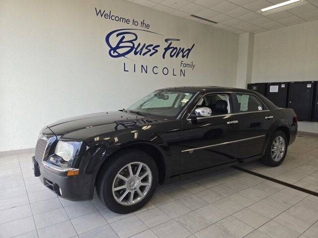 Chrysler 300C