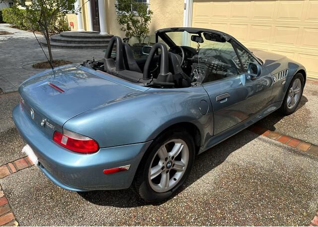 BMW Z3