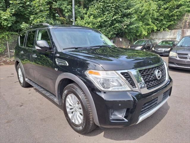 Nissan Armada