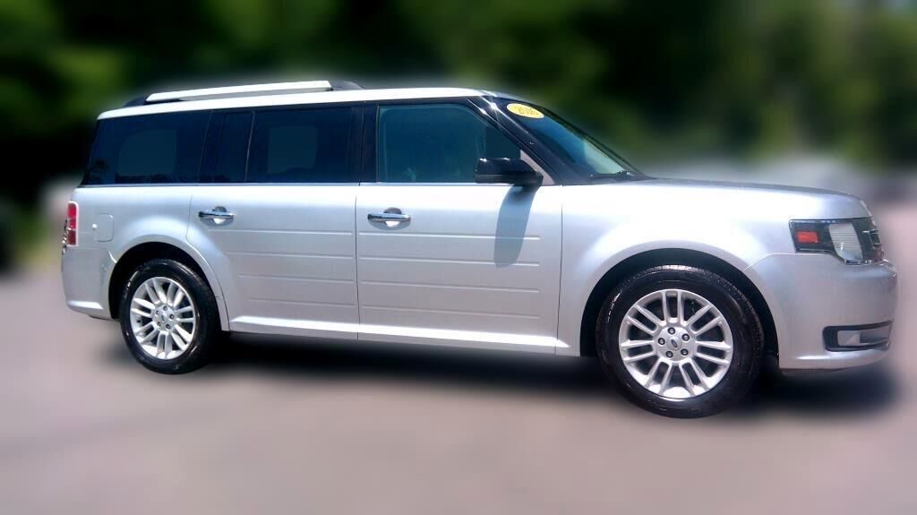 Ford Flex