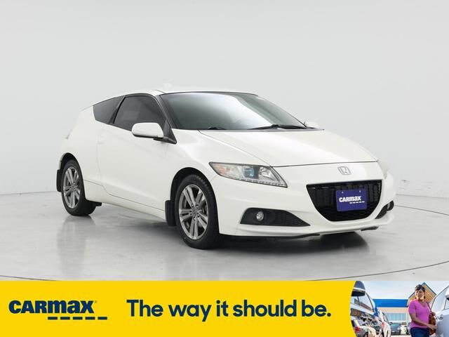 Honda CR-Z