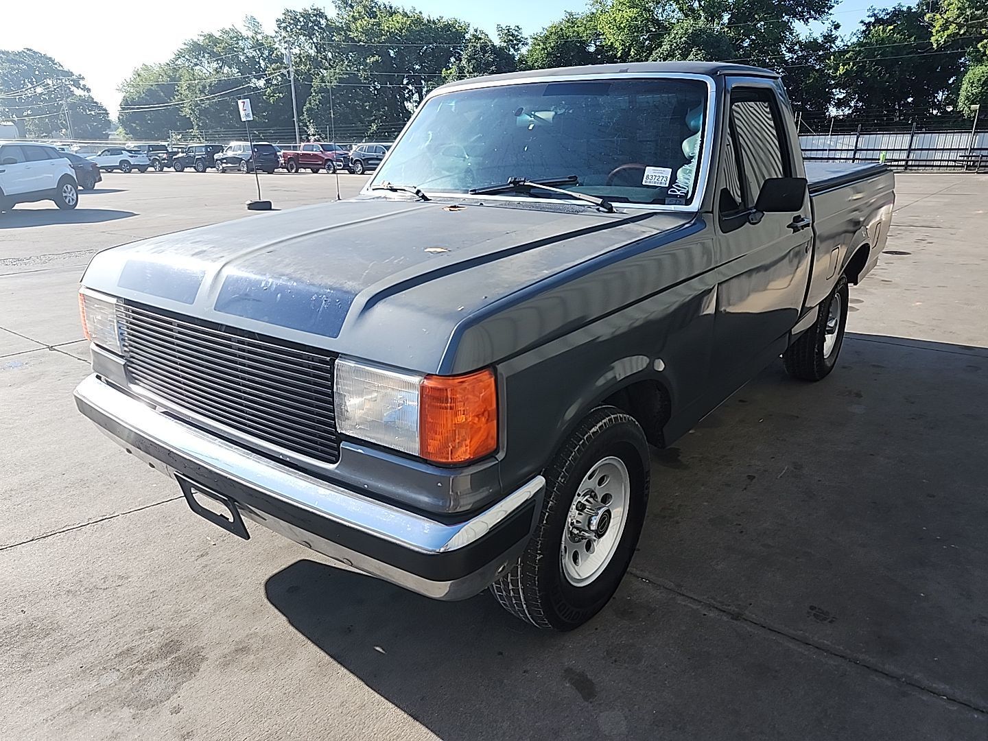 Ford F-150