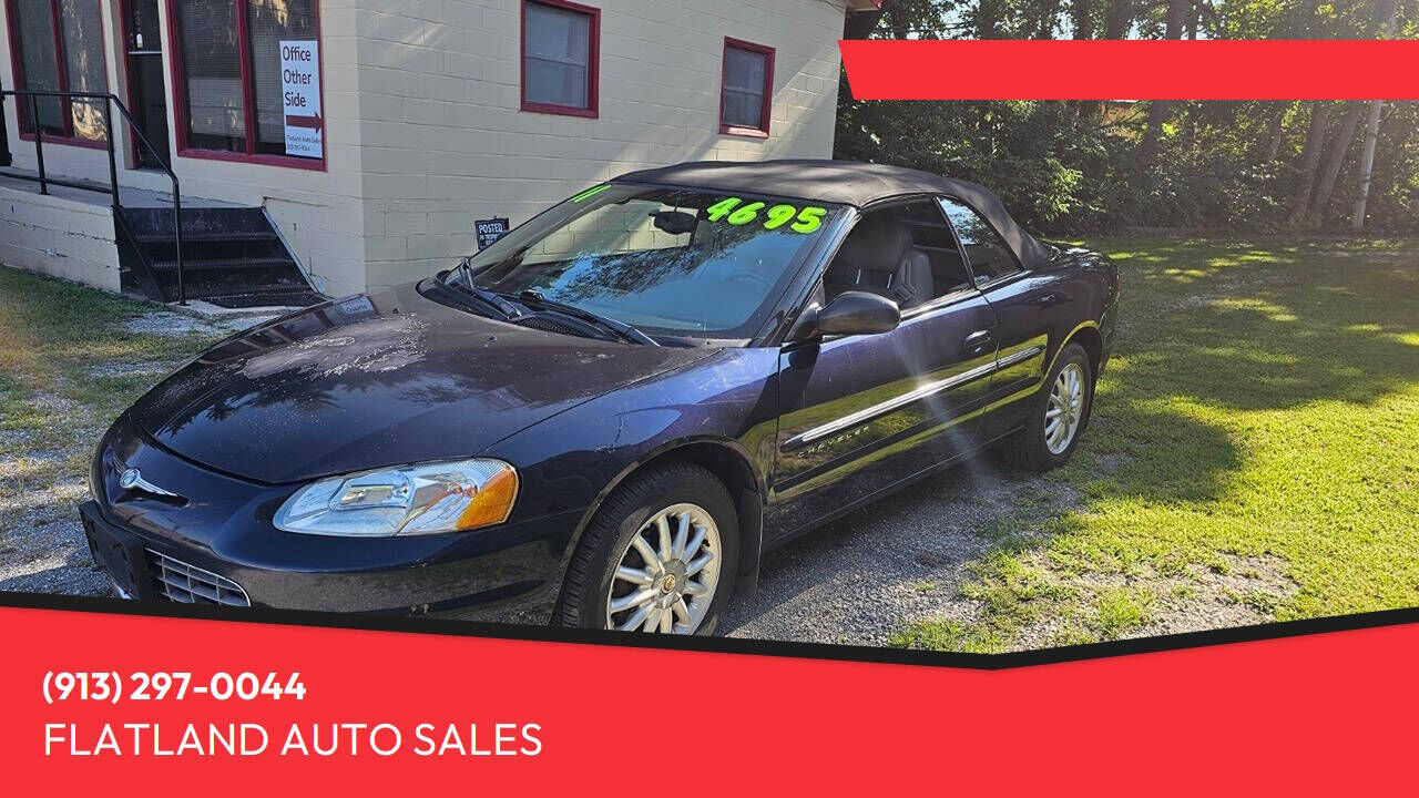 Chrysler Sebring