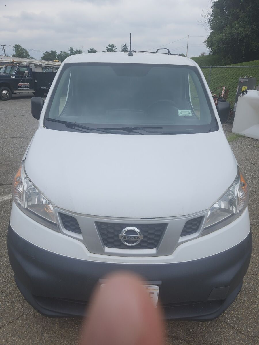 Nissan NV200