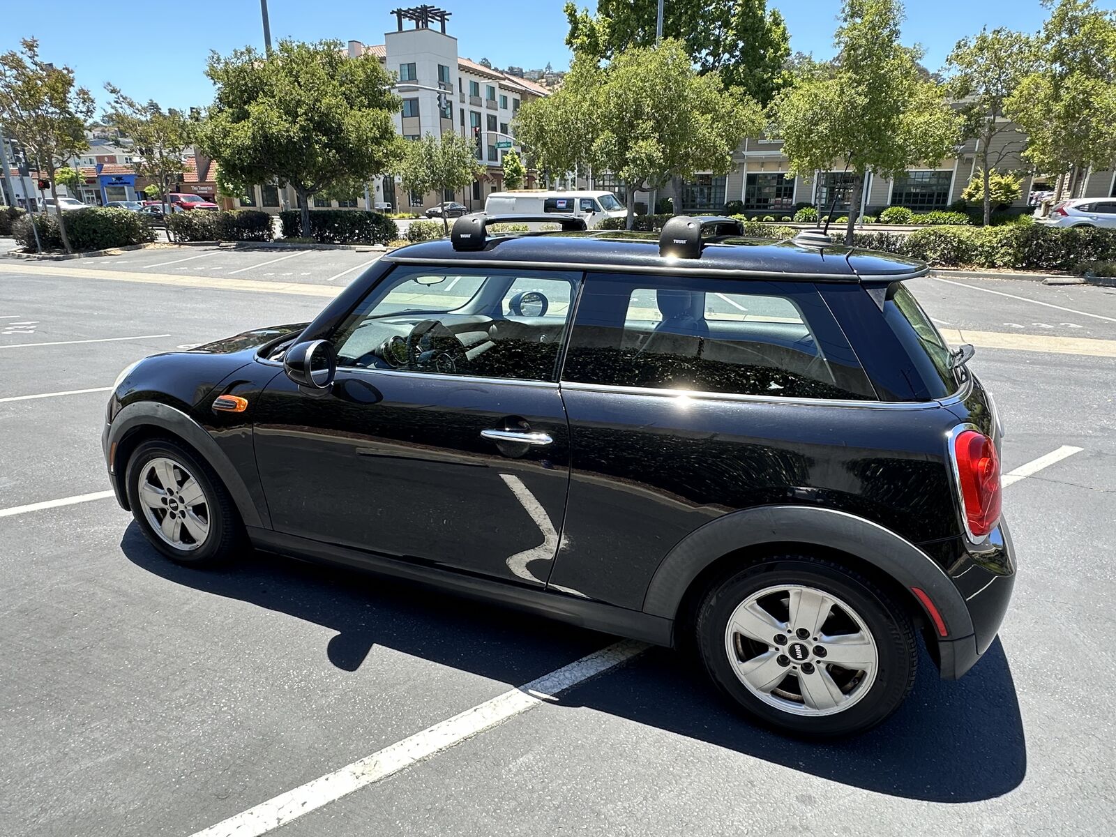 MINI Hardtop