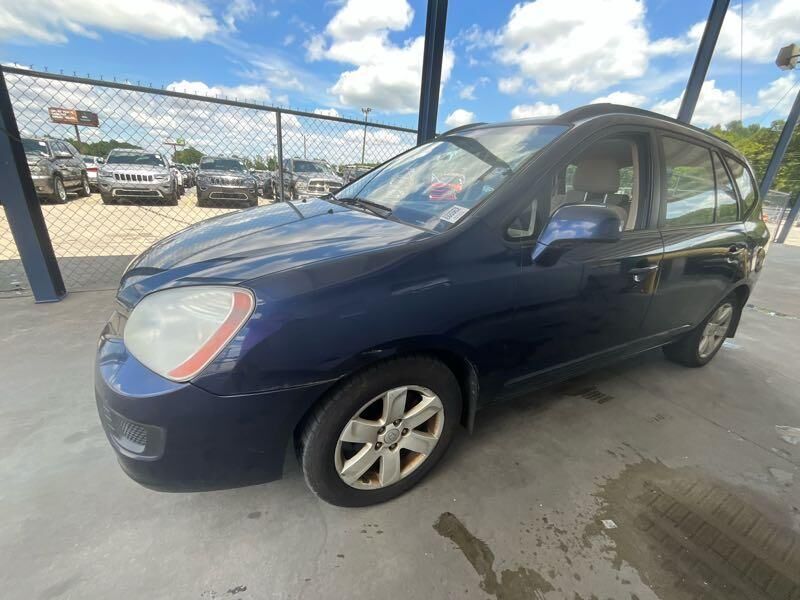 Kia Rondo