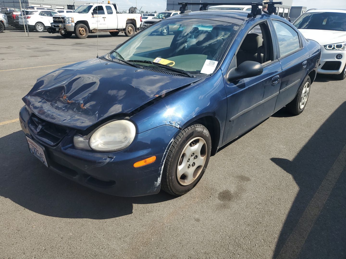 Dodge Neon