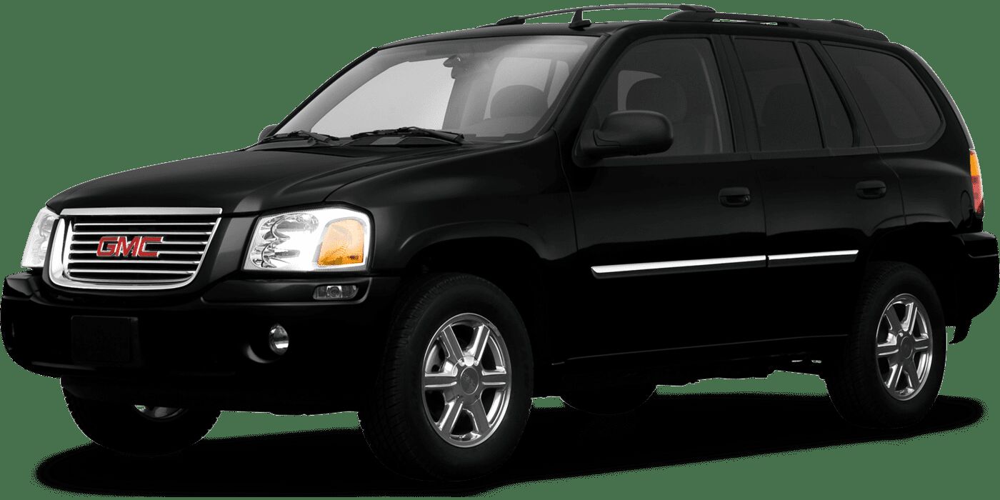 GMC Envoy