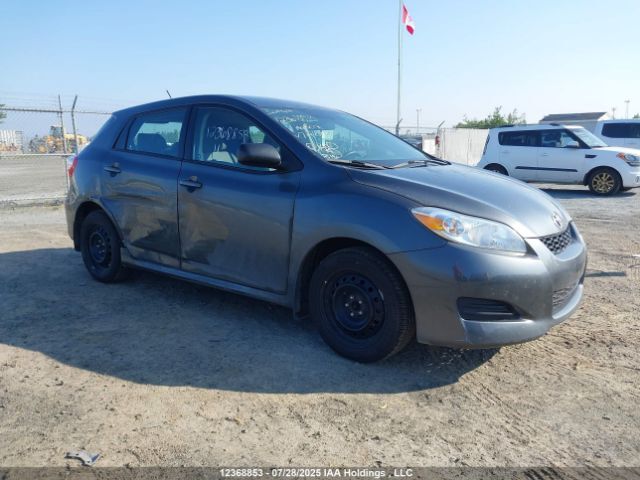 Toyota Corolla Matrix
