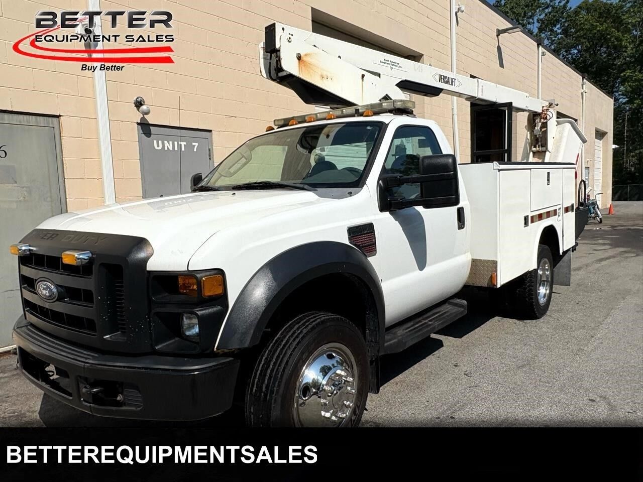 Ford F-450