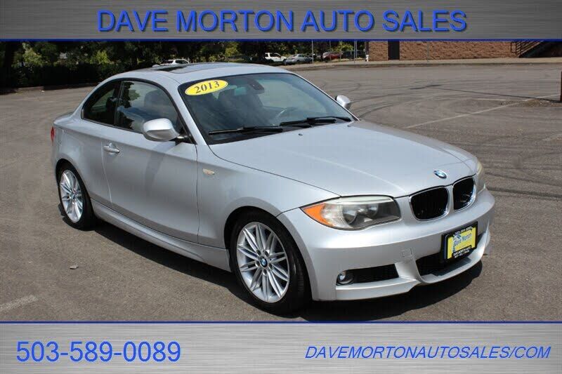 BMW 128i