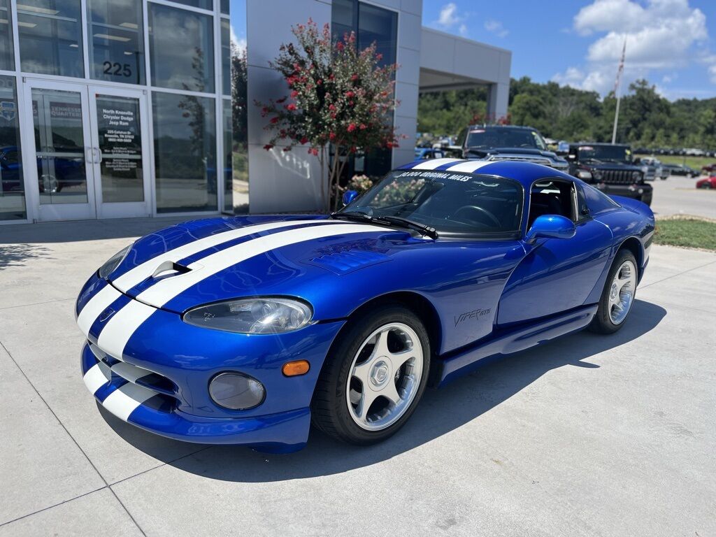 Dodge Viper