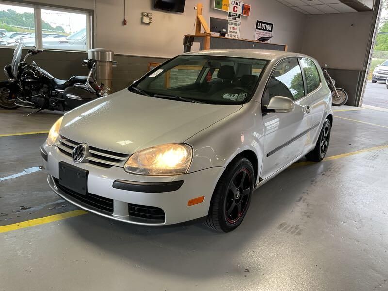 Volkswagen Rabbit