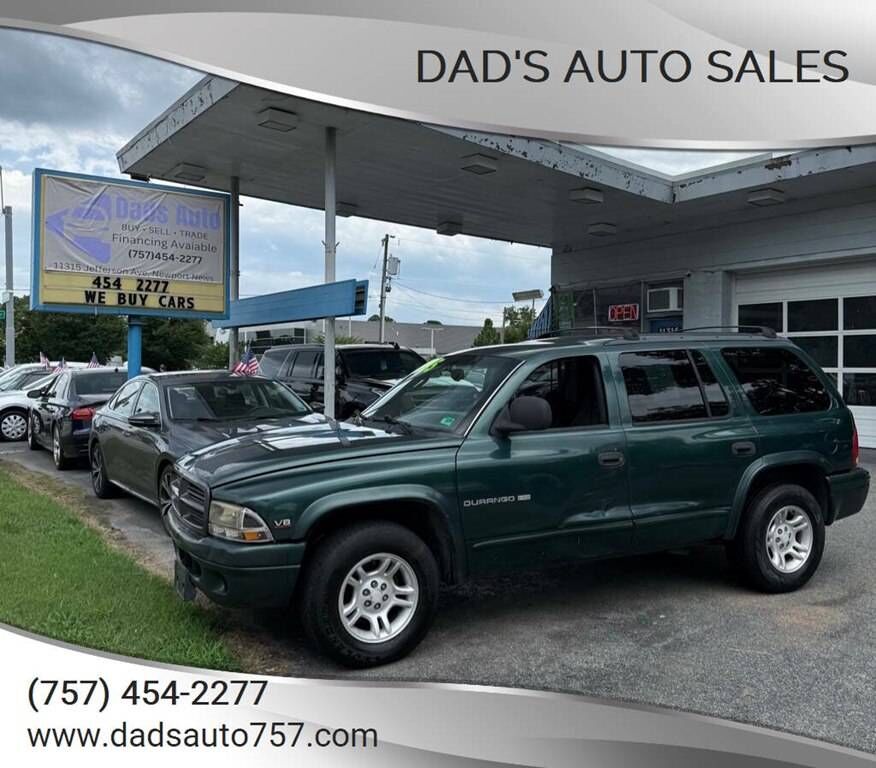 Dodge Durango
