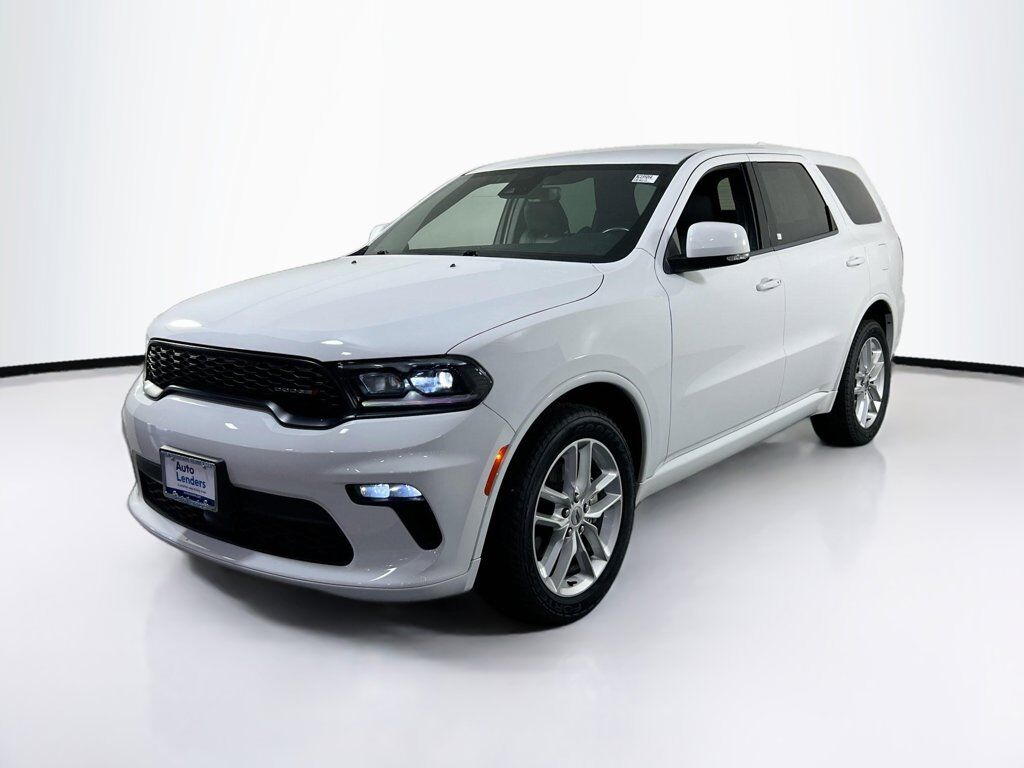 2022 DODGE Durango