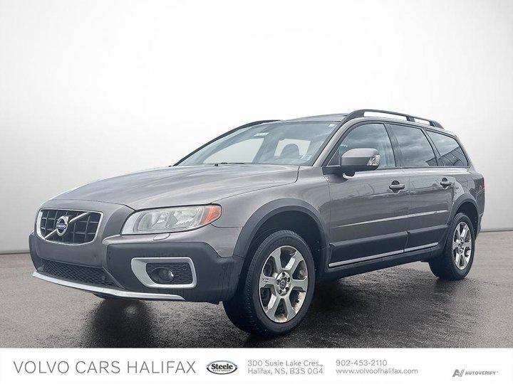 Volvo XC70