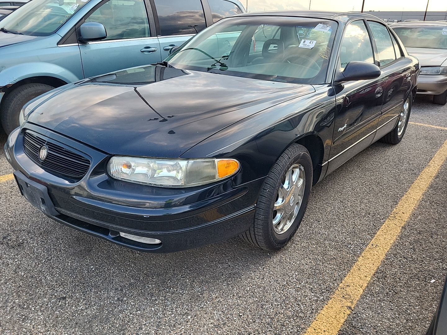 Buick Regal