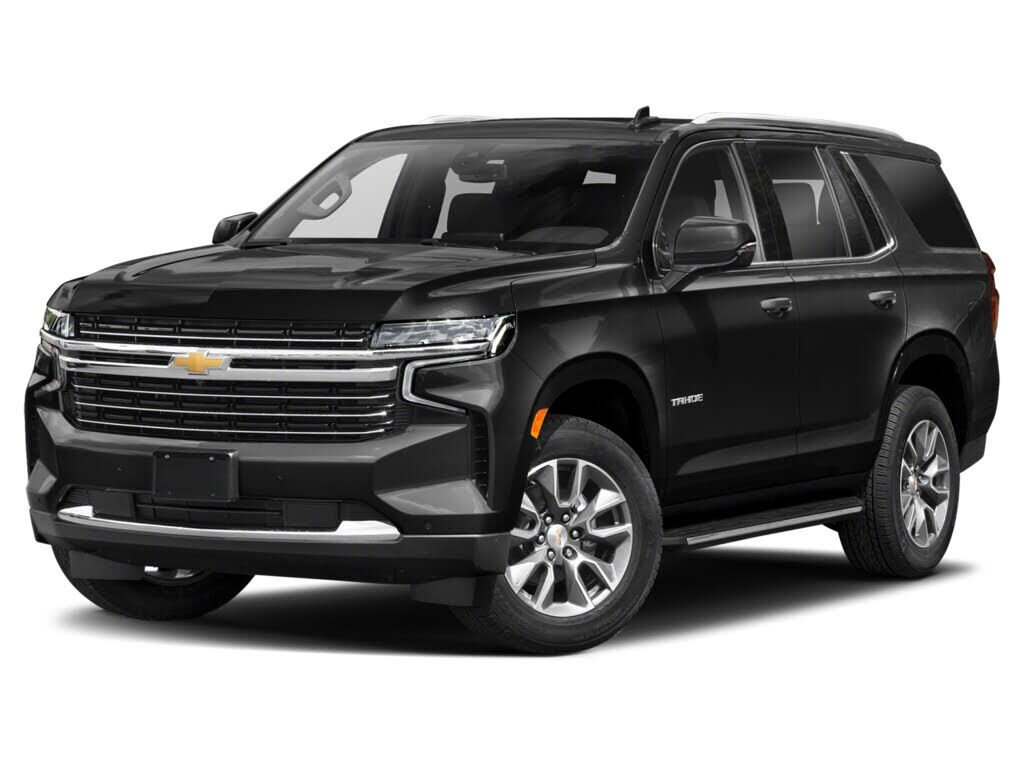 2023 CHEVROLET Tahoe