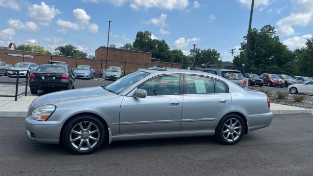 Infiniti Q45