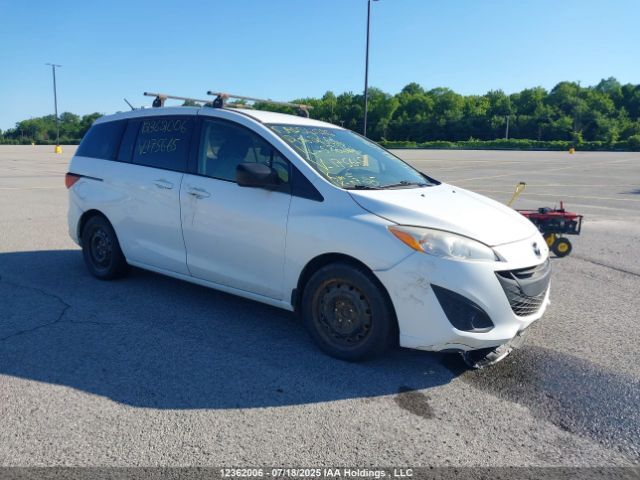 Mazda Mazda5