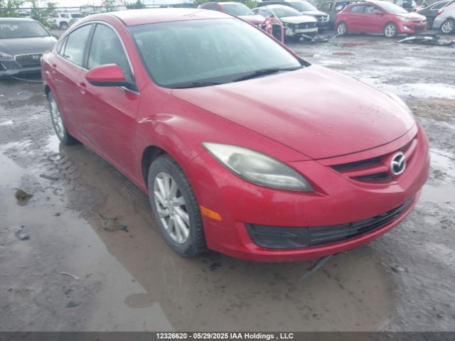 Mazda Mazda6