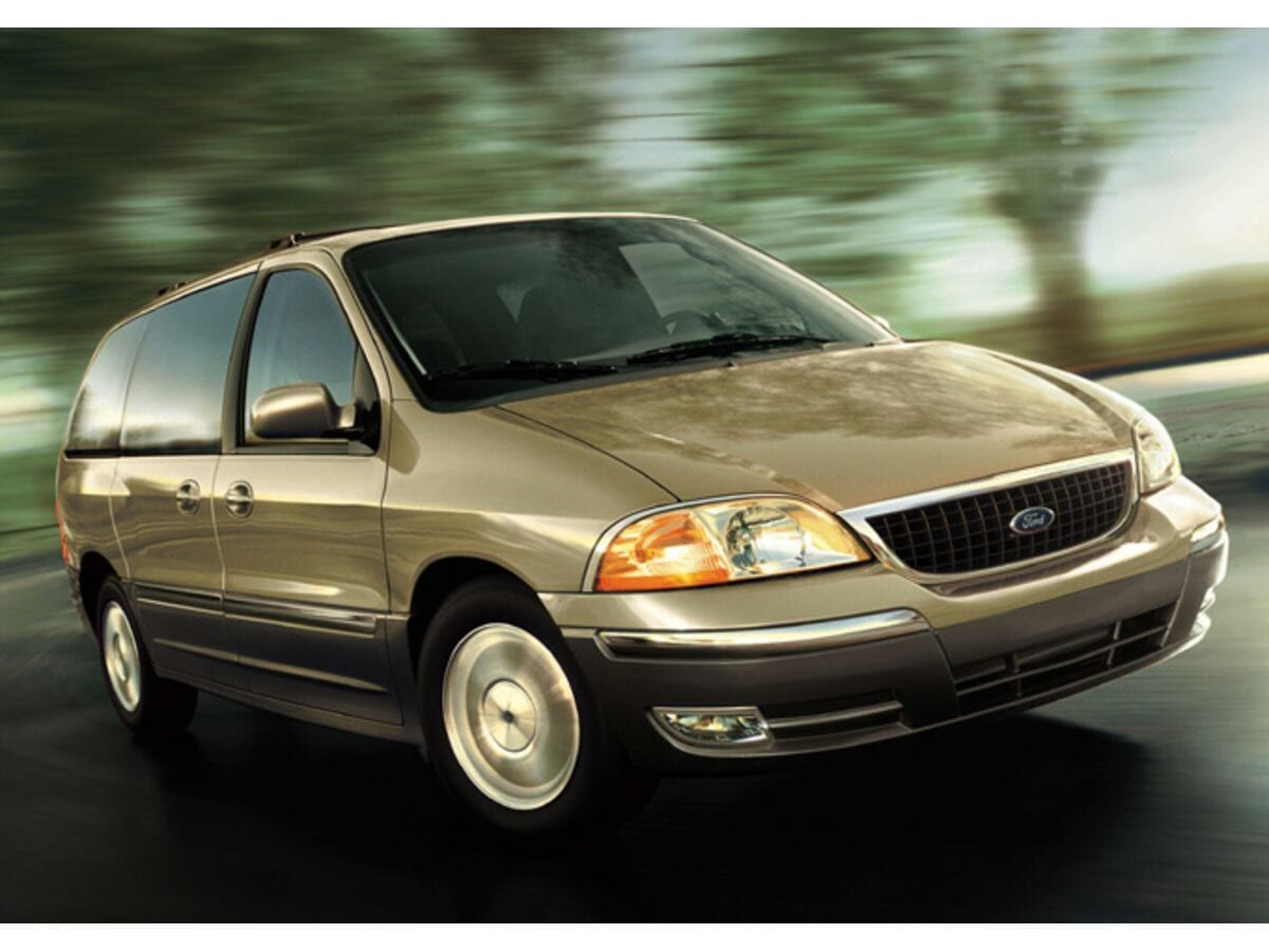 Ford Windstar