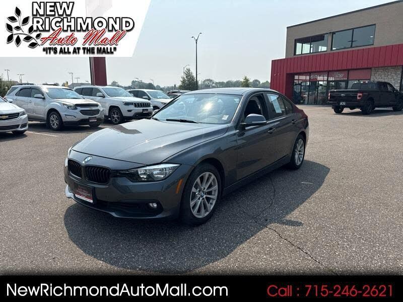 BMW 320i