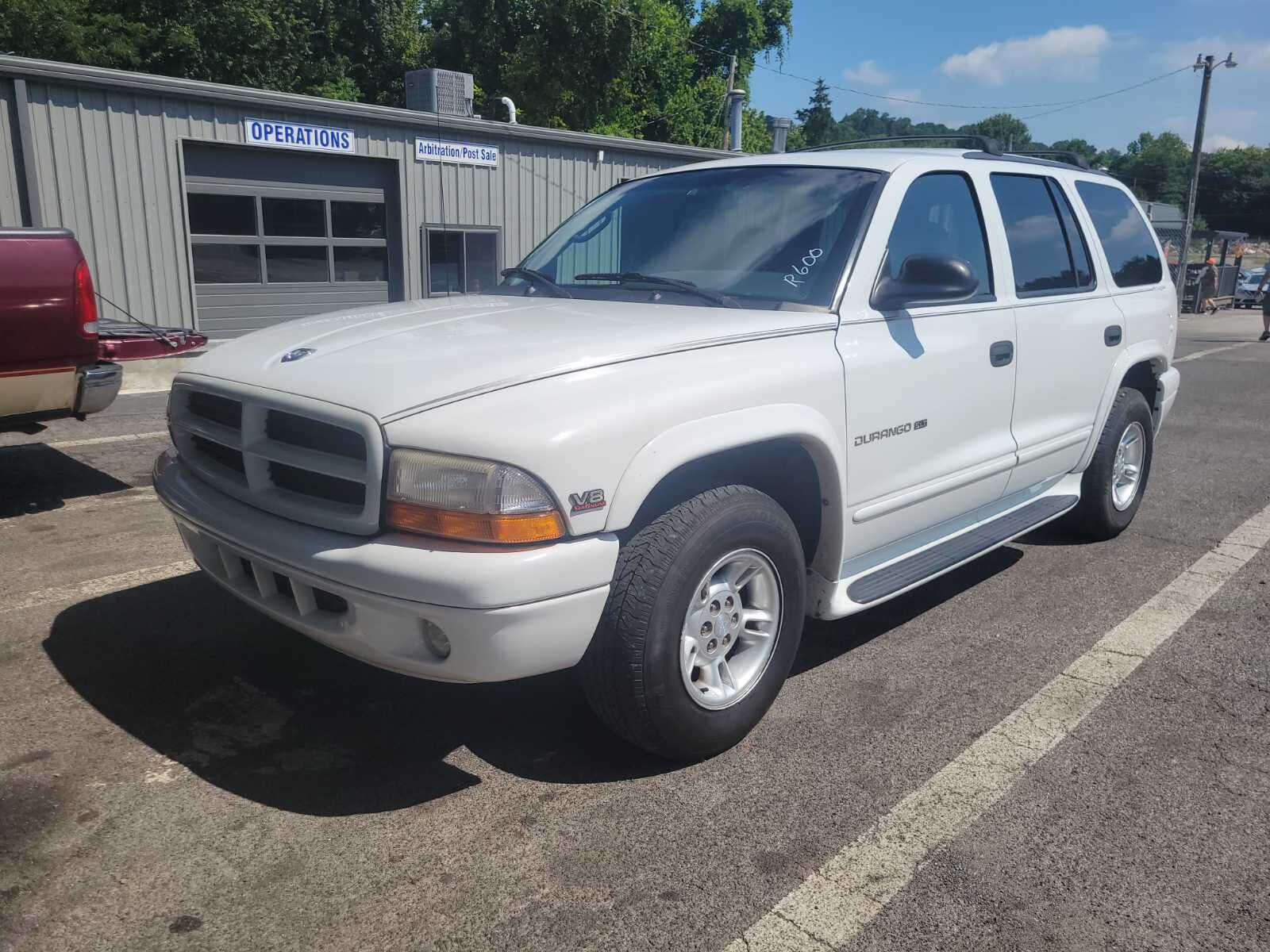 Dodge Durango