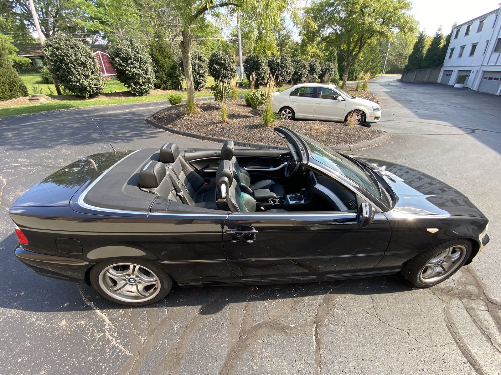 BMW 330Ci