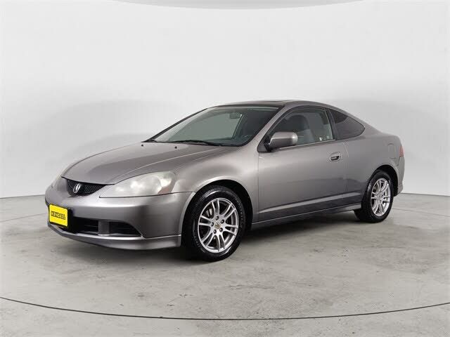 2006 ACURA RSX